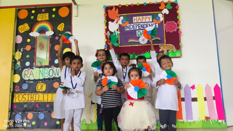 Unique Child Development